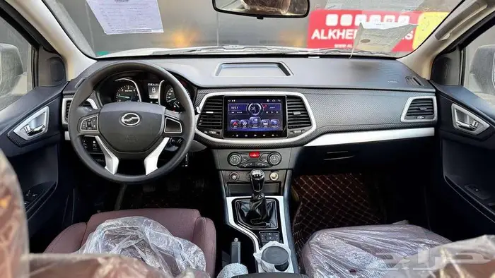 زد اكس مجيد ديزل دبل موديل 2025 حصري عروض للشركات والافراد 12