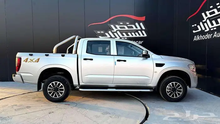 زد اكس مجيد ديزل دبل موديل 2025 حصري عروض للشركات والافراد 11