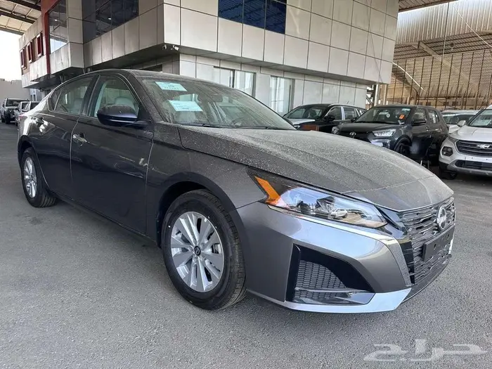 التيماS موديل2025بافضل الاسعار 18