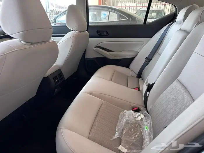 التيماS موديل2025بافضل الاسعار 12