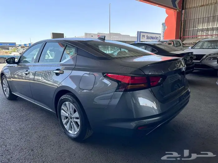 التيماS موديل2025بافضل الاسعار 10