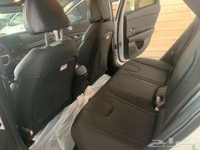 هونداي النترا 2021 عداد 37000 الف كم 12