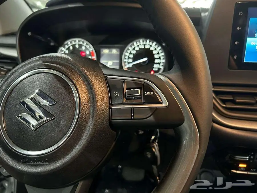 سوزوكي بالينو 2025 GL ستاندر 8