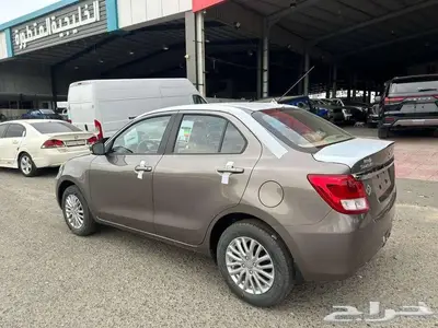 سزوكي ديزاير2025كاش وتقسيط عروض خاصه 11