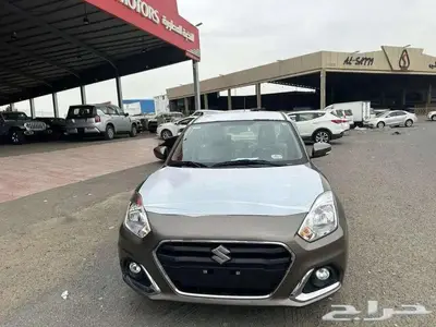 سزوكي ديزاير2025كاش وتقسيط عروض خاصه 6
