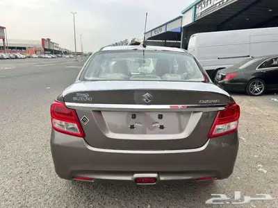 سزوكي ديزاير2025كاش وتقسيط عروض خاصه 2