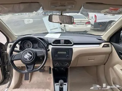 سزوكي ديزاير2025كاش وتقسيط عروض خاصه 7