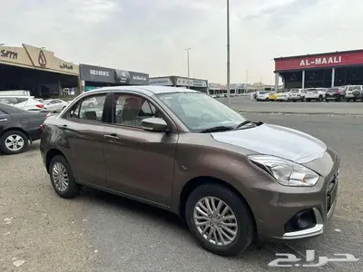 سزوكي ديزاير2025كاش وتقسيط عروض خاصه 9