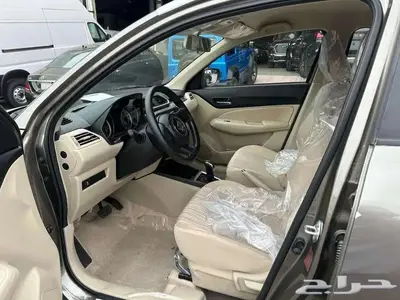 سزوكي ديزاير2025كاش وتقسيط عروض خاصه 3