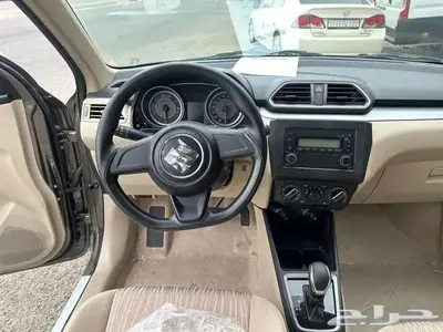 سزوكي ديزاير2025كاش وتقسيط عروض خاصه 8