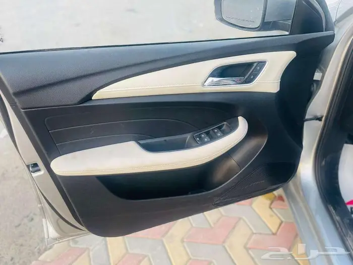 MG 5 نص فل موديل 2024 وكيل الناغي 5