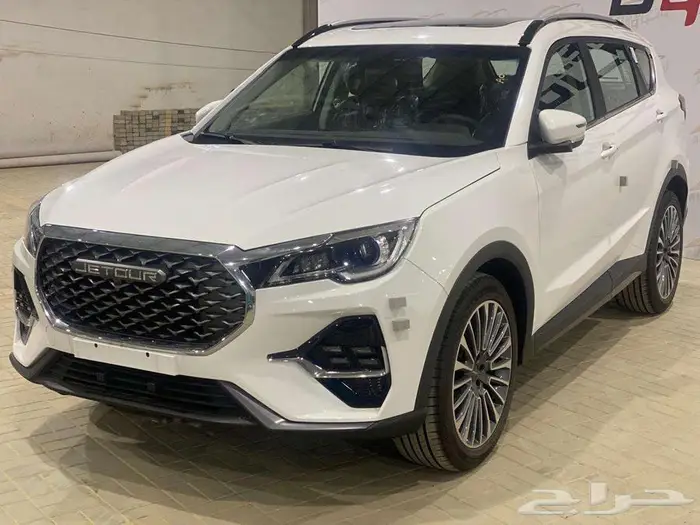 جيتور اكس 70 فل كامل موديل 2026 (7 مقاعد) 1