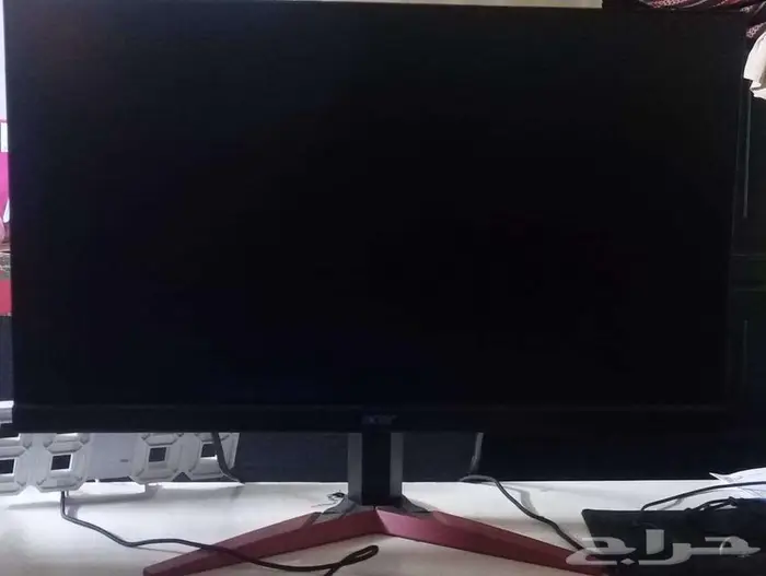 شاشه قيمنق Acer KG251Q 1