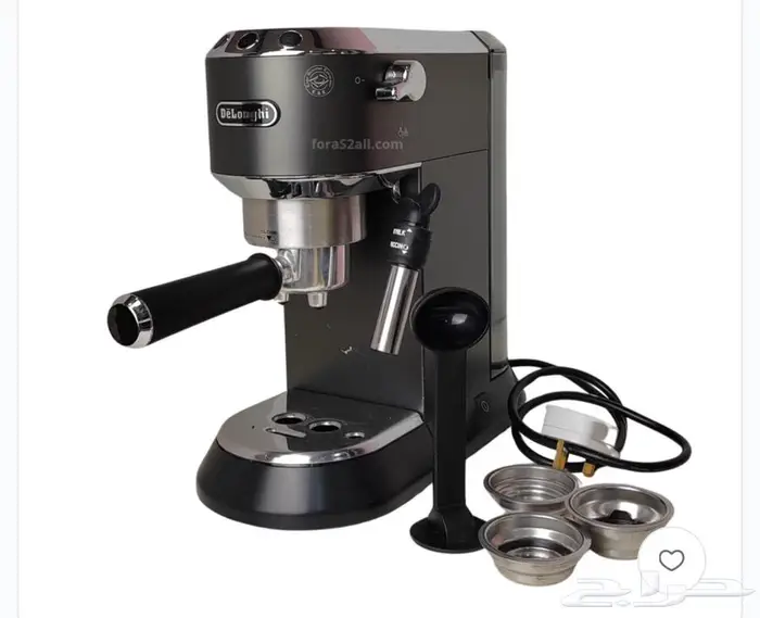 الة قهوة ديلونجي ديديكا 1