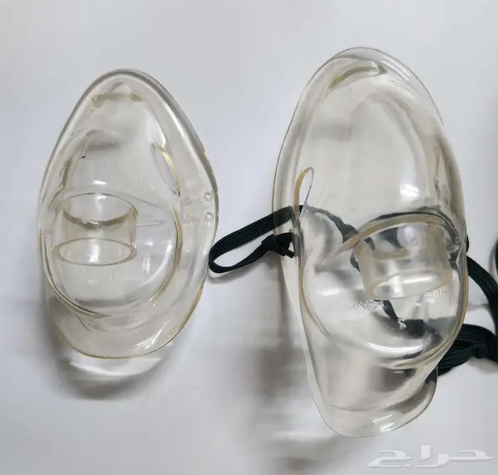 للبيع جهاز الربو والحساسية الصدر من شركة yuwell 2