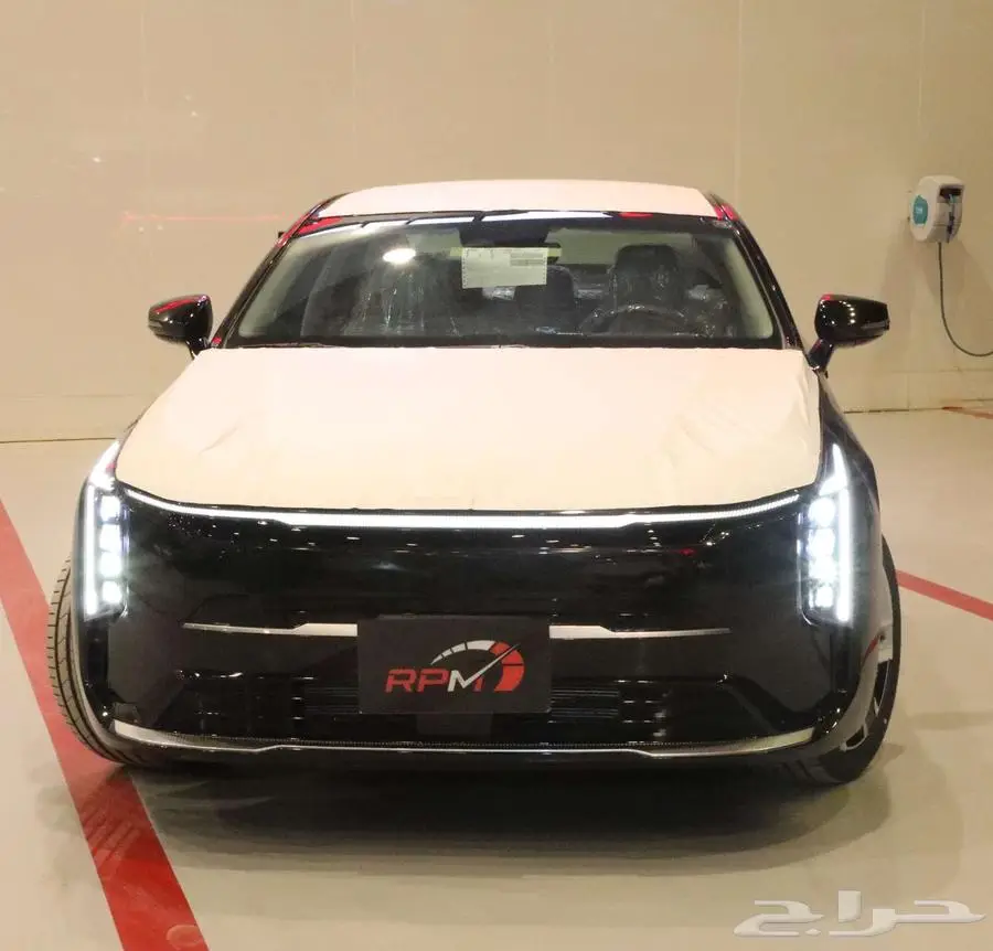 كيا K8 استاندر 2025 وارد سعودي الجبر 2