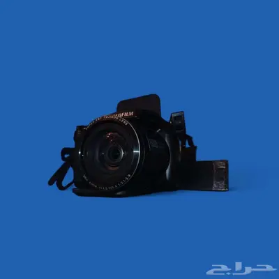 كاميرا fujifilm index