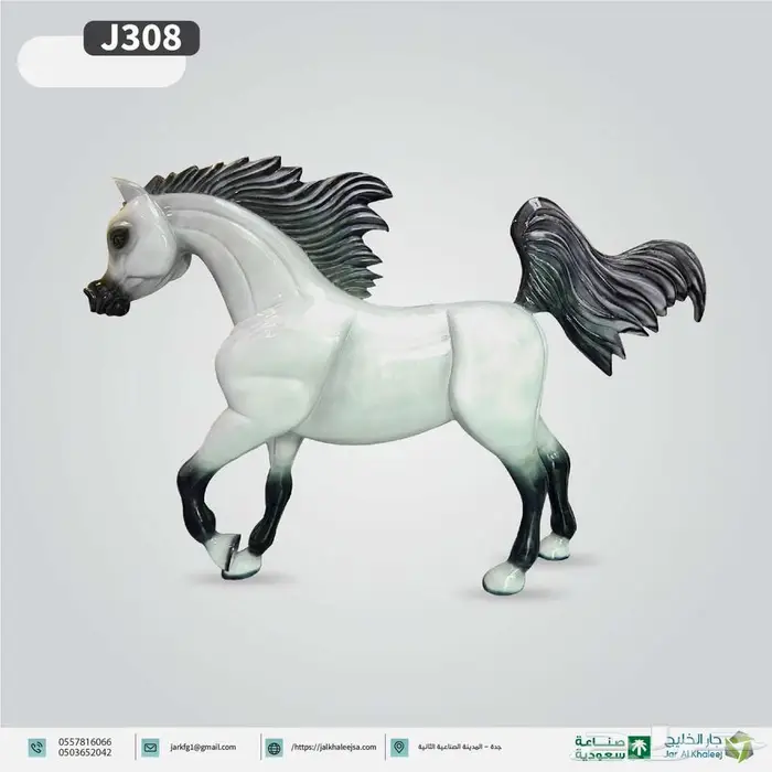 مجسمات جمالية 3