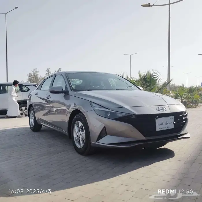 النترا 2023 استاندر مكينه 1600 10