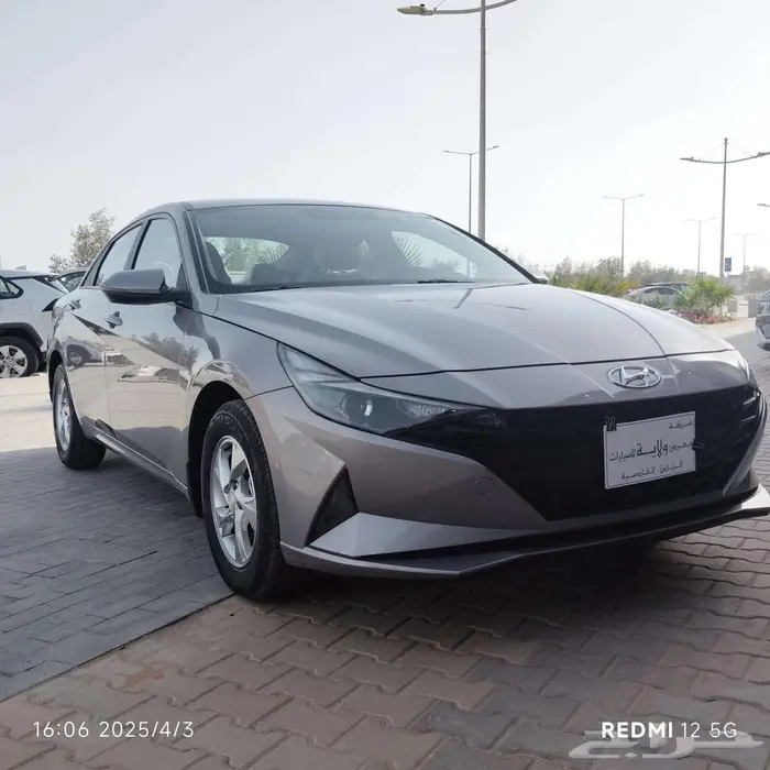 النترا 2023 استاندر مكينه 1600 9