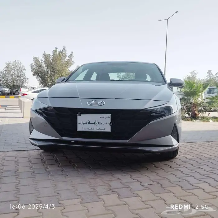 النترا 2023 استاندر مكينه 1600 2
