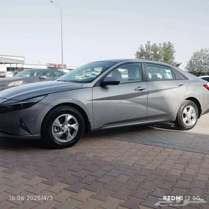 النترا 2023 استاندر مكينه 1600 6