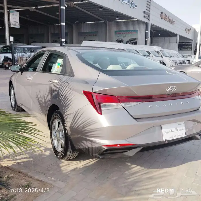 النترا 2023 استاندر مكينه 1600 3