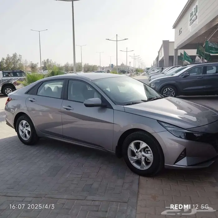 النترا 2023 استاندر مكينه 1600 4