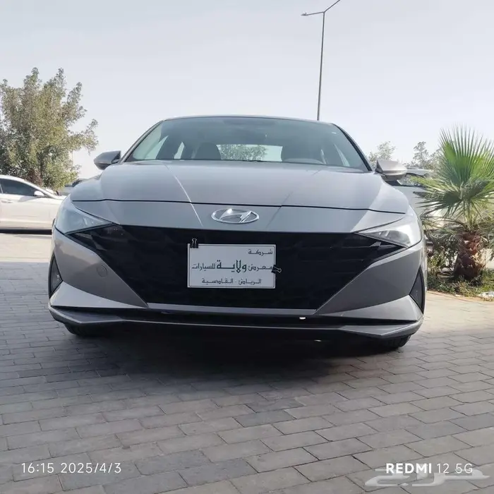 النترا 2023 استاندر مكينه 1600 0