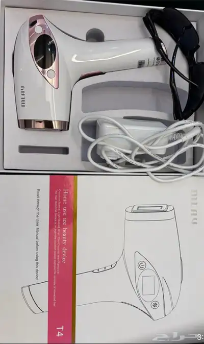ليزر للجسم 0