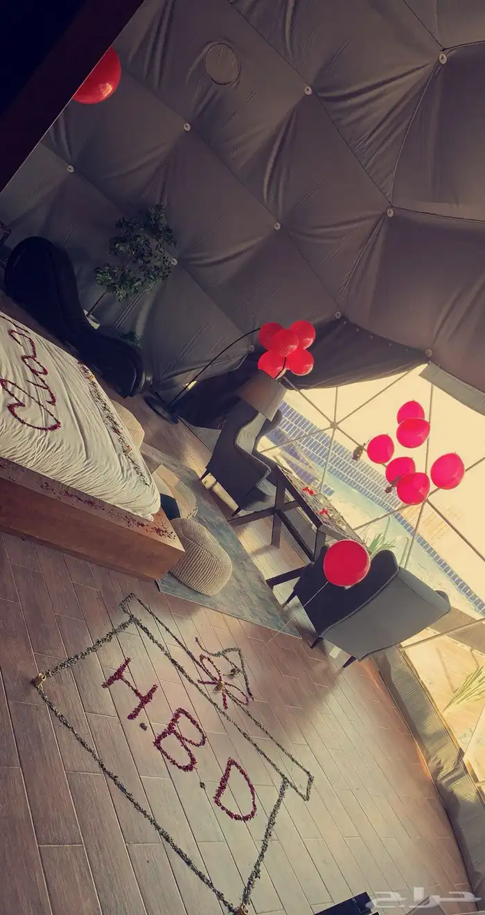 تنسيق حفلات الزواج وحفلات التخرج بسعر ولا في الخيال 39