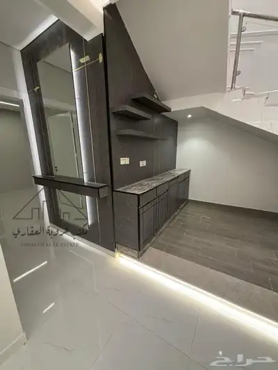 للبيع فيلا روف ارضي حي الصفا تبوك 780 الف 10