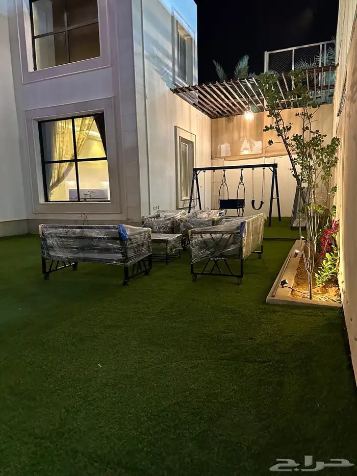 استراحة للإيجار اليومي و السنوي العماريه ربوع العماريه 18