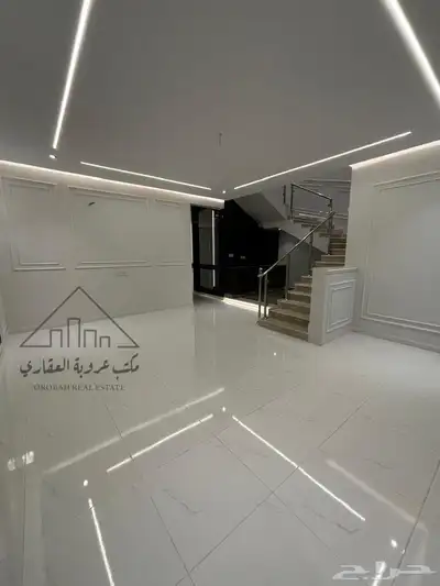 للبيع فيلا روف ارضي حي الصفا تبوك 780 الف 6