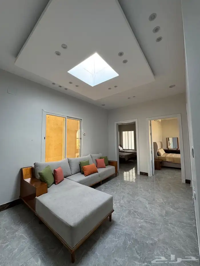 استراحة للإيجار اليومي و السنوي العماريه ربوع العماريه 41