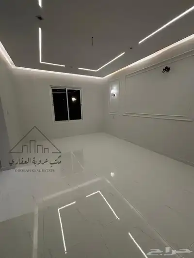 للبيع فيلا روف ارضي حي الصفا تبوك 780 الف 1