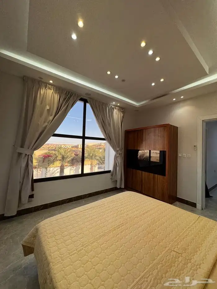 استراحة للإيجار اليومي و السنوي العماريه ربوع العماريه 38