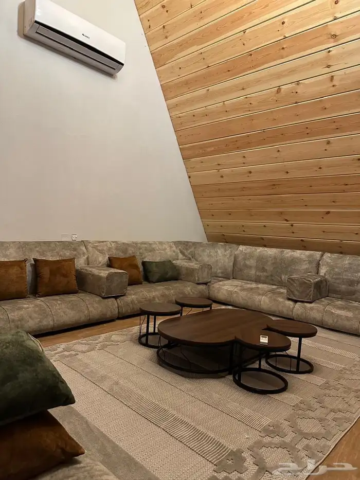 استراحة للإيجار اليومي و السنوي العماريه ربوع العماريه 9