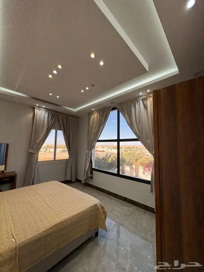 استراحة للإيجار اليومي و السنوي العماريه ربوع العماريه 45