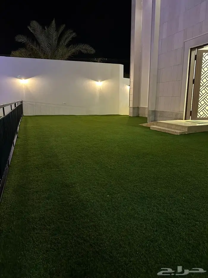 استراحة للإيجار اليومي و السنوي العماريه ربوع العماريه 15