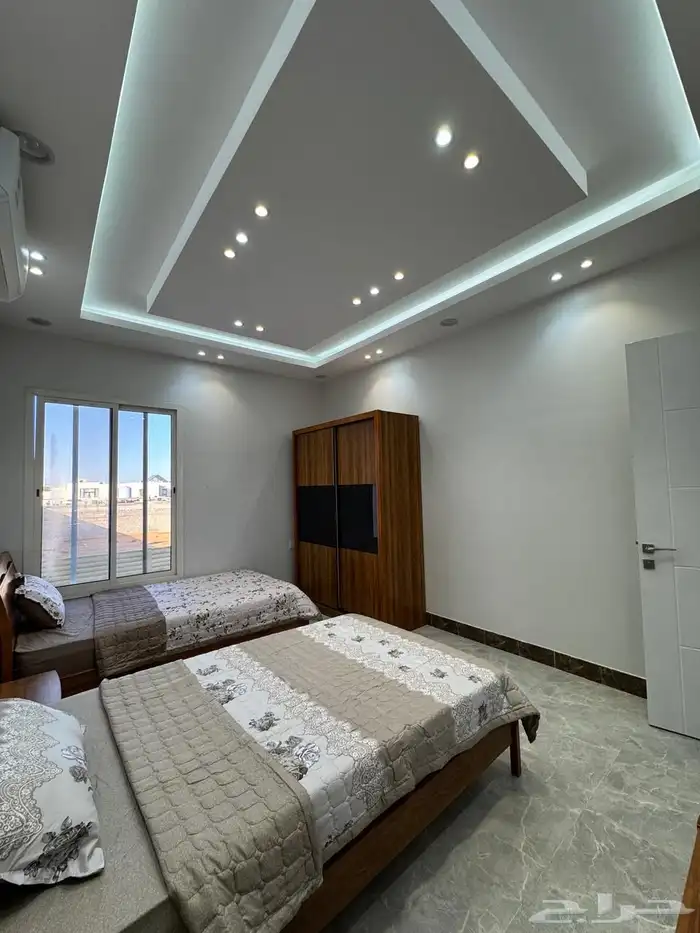 استراحة للإيجار اليومي و السنوي العماريه ربوع العماريه 44