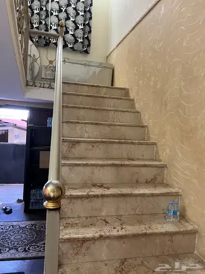 فيلا في الهدا درجة ثانيه من طريق الهدا 7