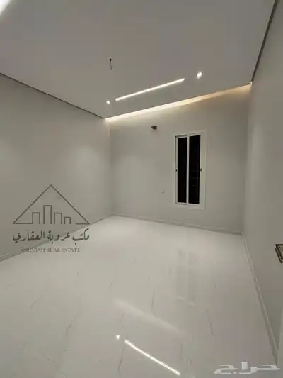 للبيع فيلا روف ارضي حي الصفا تبوك 780 الف 13