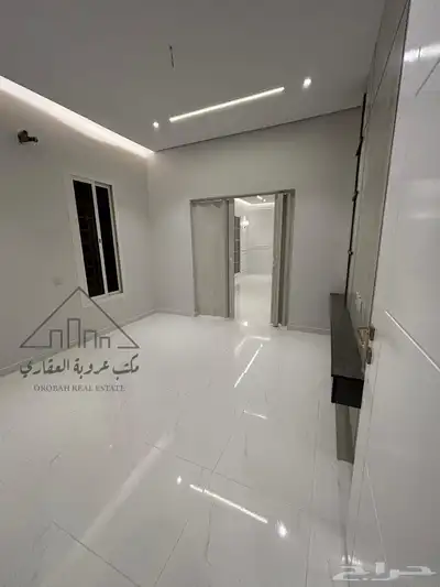 للبيع فيلا روف ارضي حي الصفا تبوك 780 الف 4