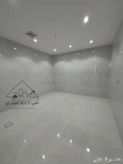 للبيع فيلا روف ارضي حي الصفا تبوك 780 الف 7