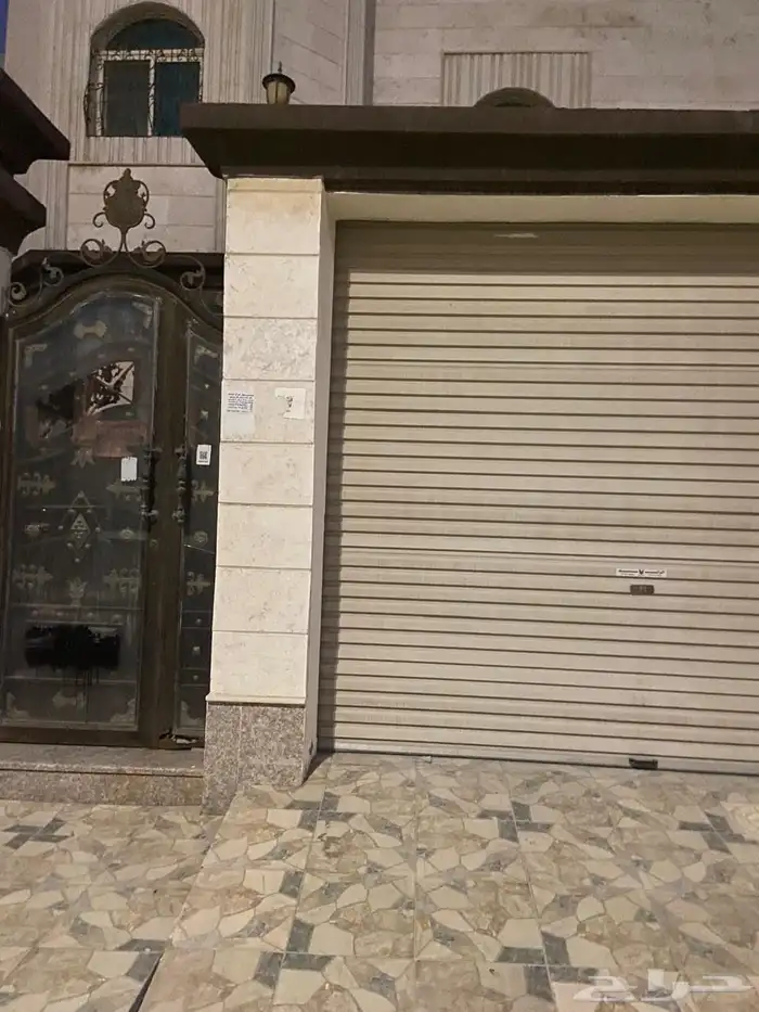 للبيع فيلا في مدينة الدمام حي طيبه 2