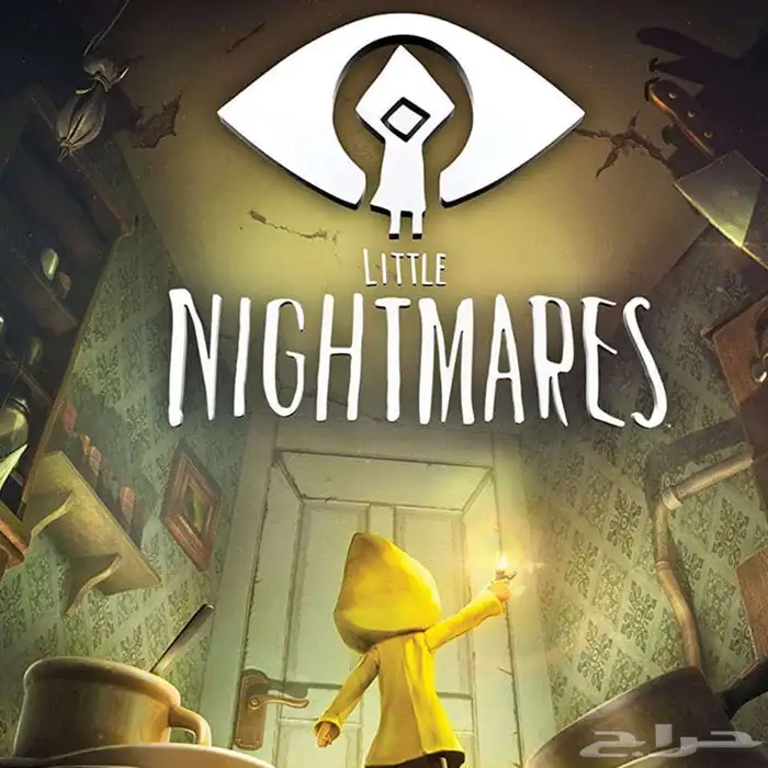 ليتل نايتميرز 1 سوني ب ارخص سعر 0