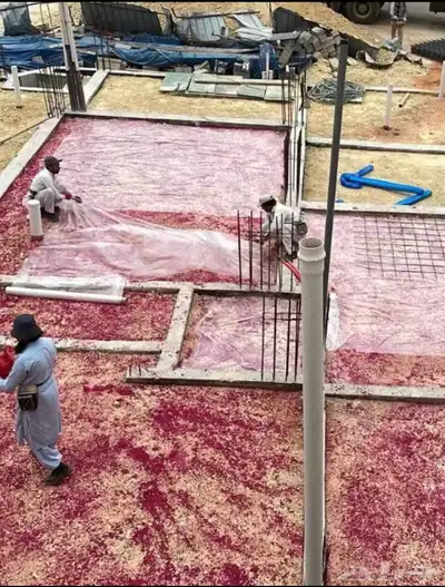 مقاول مباني 15