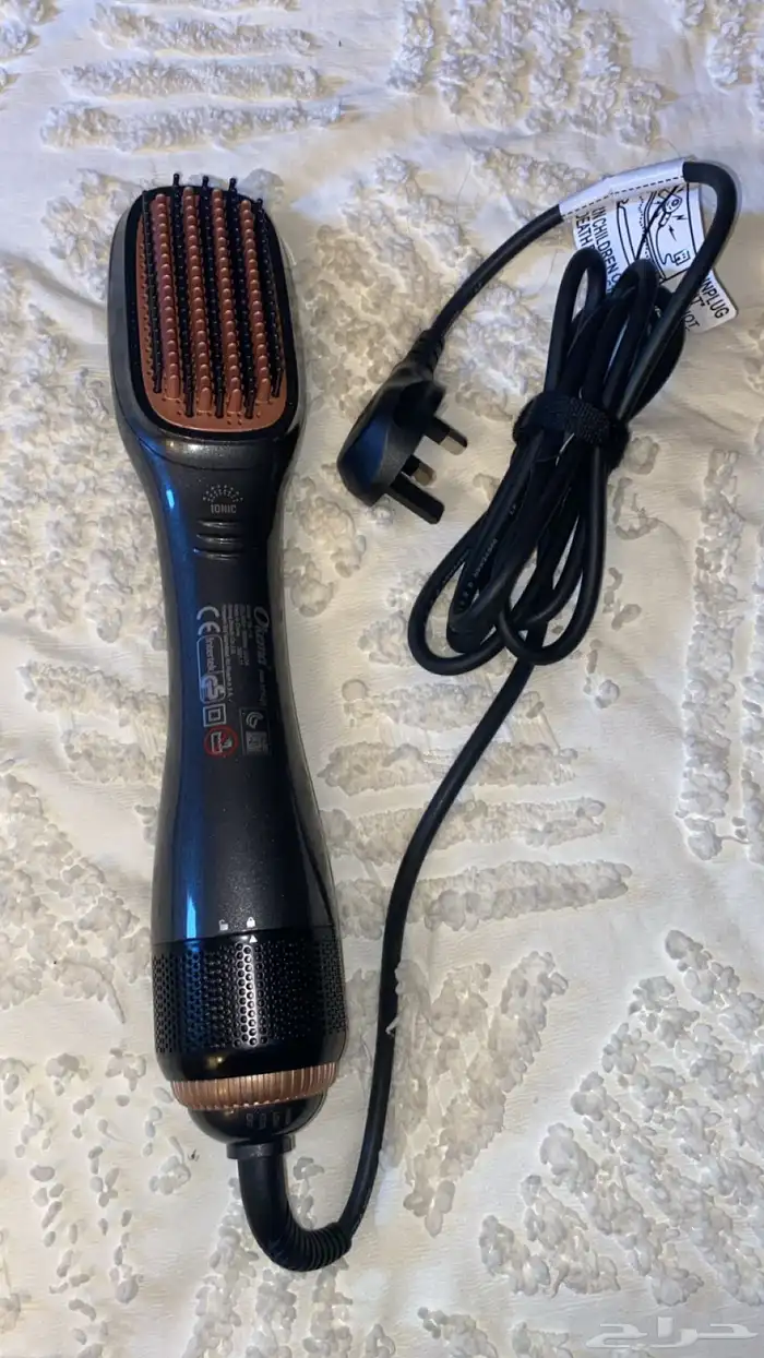 اجهزة شعر 2