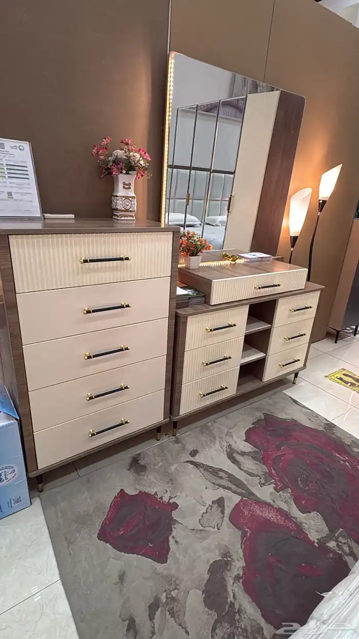 غرف نوم تفصيل 77 3